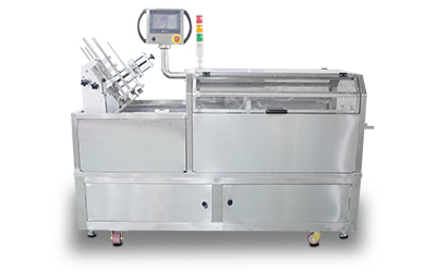 LY200-2-660 PLANE-SHAPED BOX SHAPING MACHINE